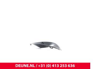 Mercedes Sprinter Abdeckplatte Nebelscheinwerfer links O9990002864 foto 4