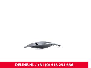 Mercedes Sprinter Abdeckplatte Nebelscheinwerfer links O9990002864 foto 3