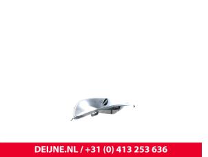 Mercedes Sprinter Afdekplaat mistlamp rechts O9990002865 foto 3