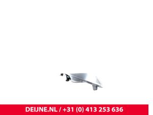 Mercedes Sprinter Afdekplaat mistlamp rechts O9990002865 foto 2