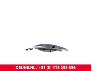 Mercedes Sprinter Afdekplaat mistlamp rechts O9990002865 foto 4