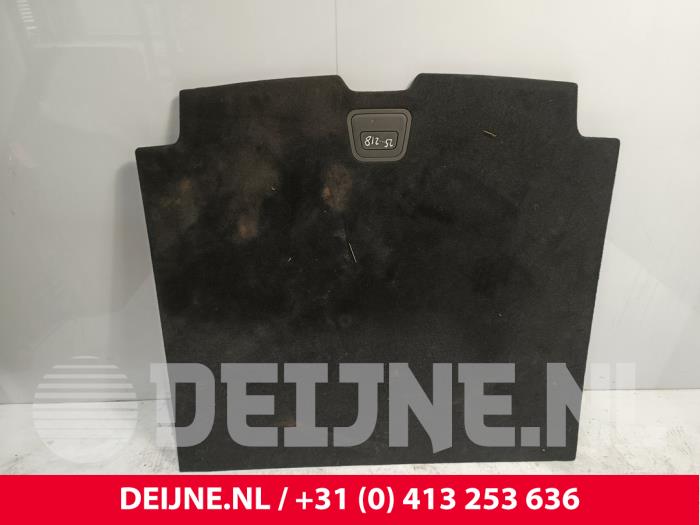 Volvo XC60 Kofferbak Mat O266149