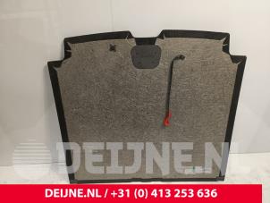 Volvo XC60 Kofferraum Matte O266149 foto 2