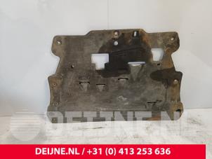 Volvo S90 Motor Schutzblech O266154 foto 2