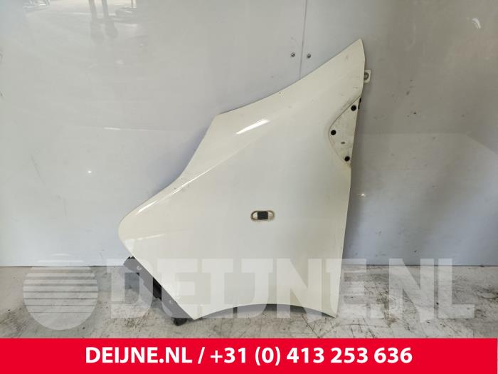Fiat Talento Kotflügel links vorne O266162