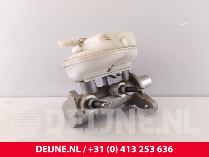 Gebruikte Hoofdremcilinder Ford Transit Custom 2.0 TDCi 16V Eco Blue 170 Prijs € 36,30 Inclusief btw aangeboden door van Deijne Onderdelen Uden B.V.