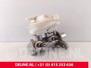 Gebruikte Hoofdremcilinder Ford Transit Custom 2.0 TDCi 16V Eco Blue 170 Prijs € 36,30 Inclusief btw aangeboden door van Deijne Onderdelen Uden B.V.