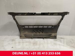 Citroen Jumper Front bumper O266166 photo 2