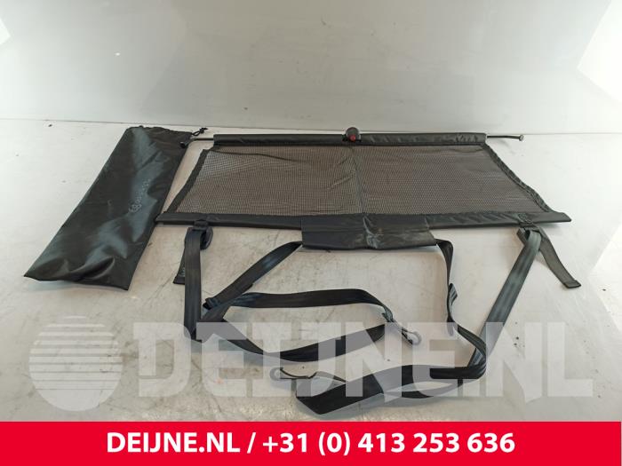 Lynk & Co 01 Gepäcknetz O266170