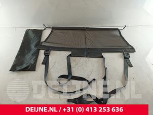 Lynk & Co 01 Gepäcknetz O266170 foto 2