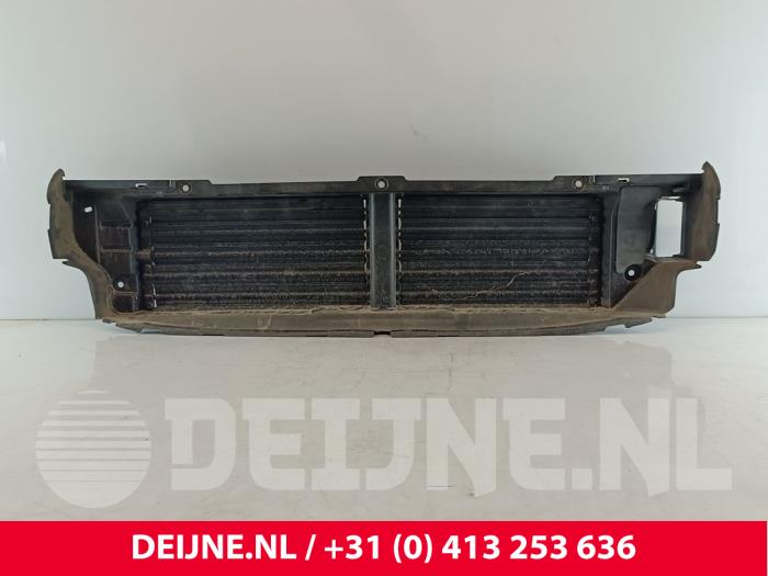 Volvo S90 Luchtgeleider O266175