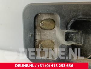 Ford Transit Custom Spiegelglas rechts O266178 foto 3