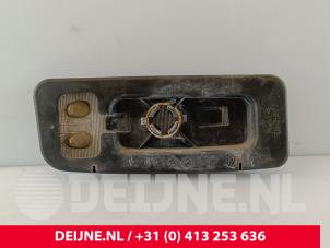 Ford Transit Custom Spiegelglas rechts O266178 foto 2