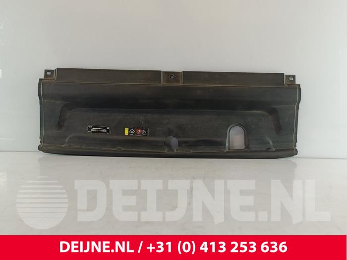 Volvo S90 Abdeckplatte sonstige O266180