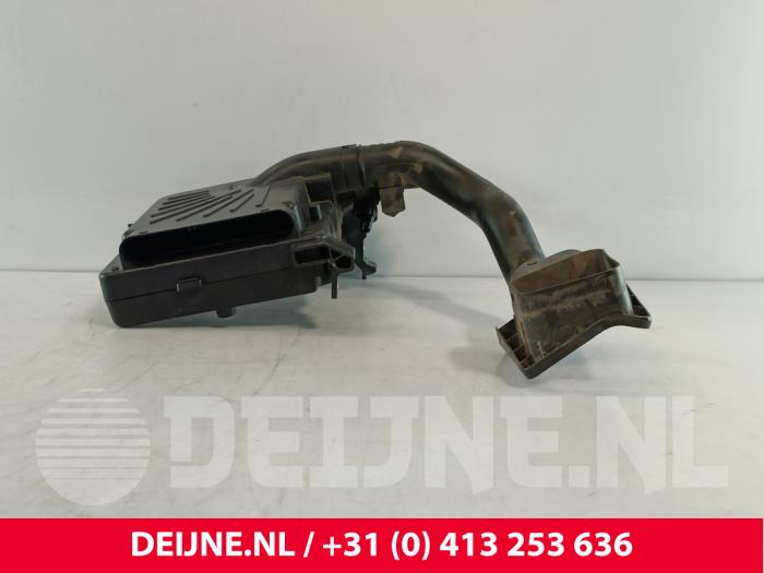Volvo V90 Resonanzgehäuse O266185