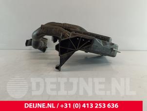 Volvo V90 Resonanzgehäuse O266185 foto 3