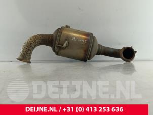 Citroen Berlingo Katalysator O266190 foto 3