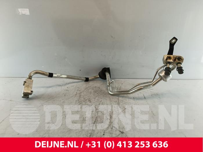 Volvo V60 Airco Leiding O266192