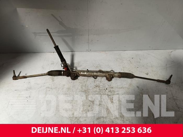 Ford Transit Custom Stuurhuis Bekrachtigd O266198