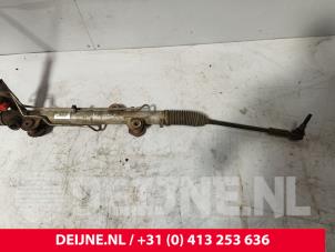 Ford Transit Custom Lenkgetriebe Servo O266198 foto 3