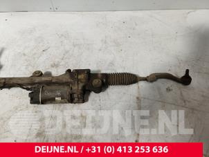 Volkswagen Crafter Lenkgetriebe Servo O266204 foto 3