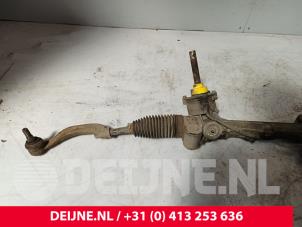 Volkswagen Crafter Lenkgetriebe Servo O266204 foto 2