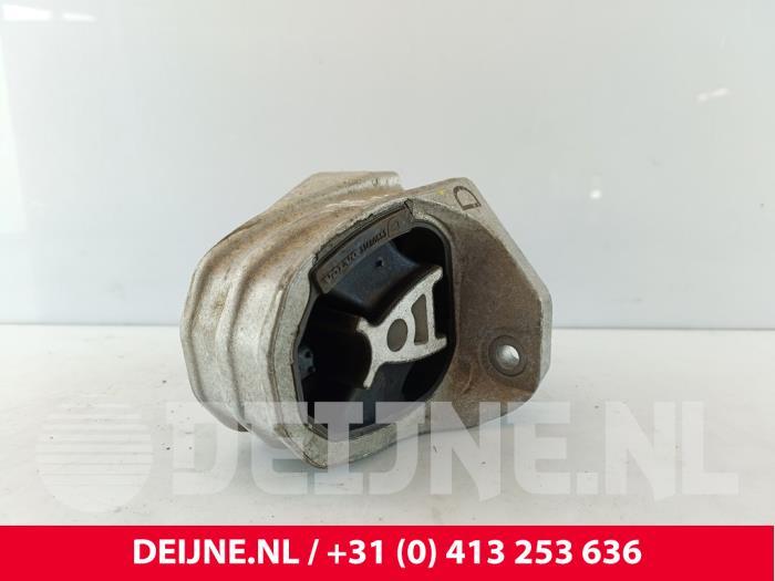 Volvo V60 Motorlager O266207