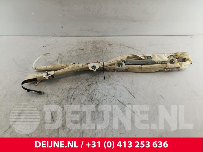 Volvo V40 Airbag hemel links O266228