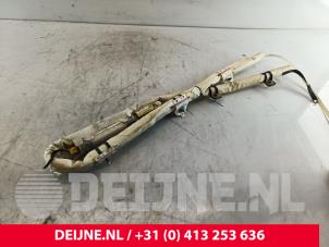 Volvo V40 Roof curtain airbag, left O266228 photo 3