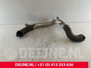 Volvo S90 Intercooler Buis O266230 foto 3