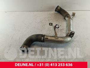 Volvo S90 Intercooler Buis O266230 foto 2