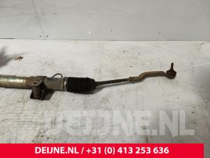 Fiat Talento Lenkgetriebe Servo O266233 foto 3