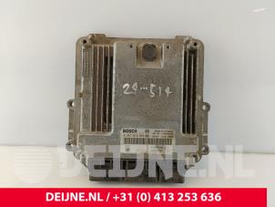 Gebruikte Computer Motormanagement Renault Trafic New (FL) 2.0 dCi 16V 115 Prijs € 187,55 Inclusief btw aangeboden door van Deijne Onderdelen Uden B.V.