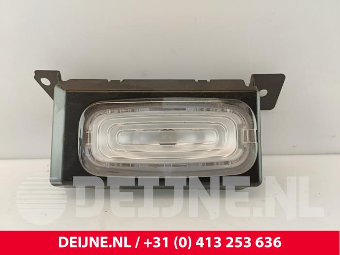 Mercedes Sprinter Innenbeleuchtung hinten O266240