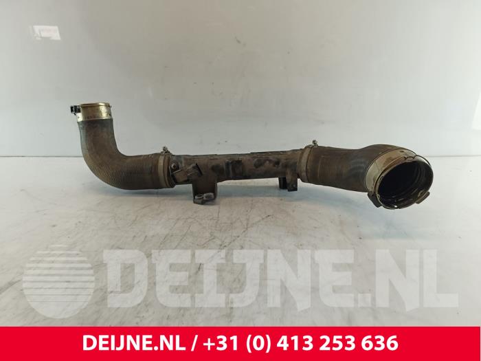 Volvo S90 Intercooler tube O266222