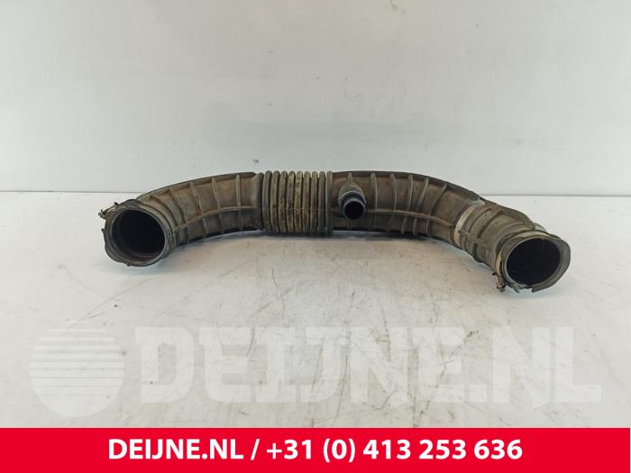 Ford Transit Ansaugschlauch Luft O266218