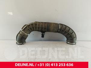 Ford Transit Ansaugschlauch Luft O266218 foto 3