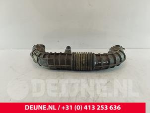 Ford Transit Ansaugschlauch Luft O266218 foto 2