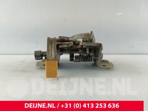 Volvo V50 Schlossmechanik Motorhaube O266241 foto 3