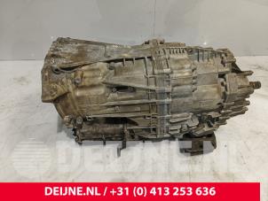 Porsche Panamera Getriebe O266243 foto 2