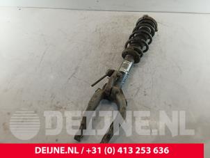 Volvo V60 Front shock absorber rod, left O266246 photo 2