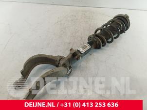 Volvo V60 Front shock absorber rod, right O266247 photo 2