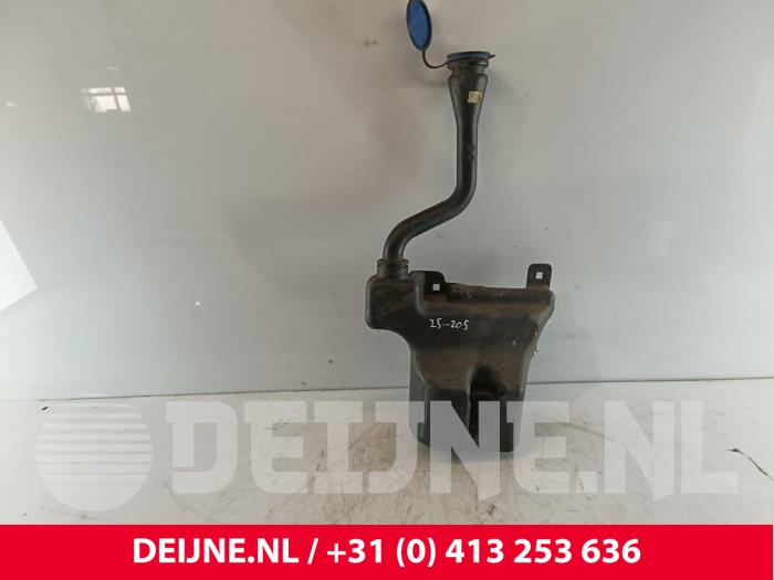 Mercedes Vito Scheibensprühertank vorne O266248