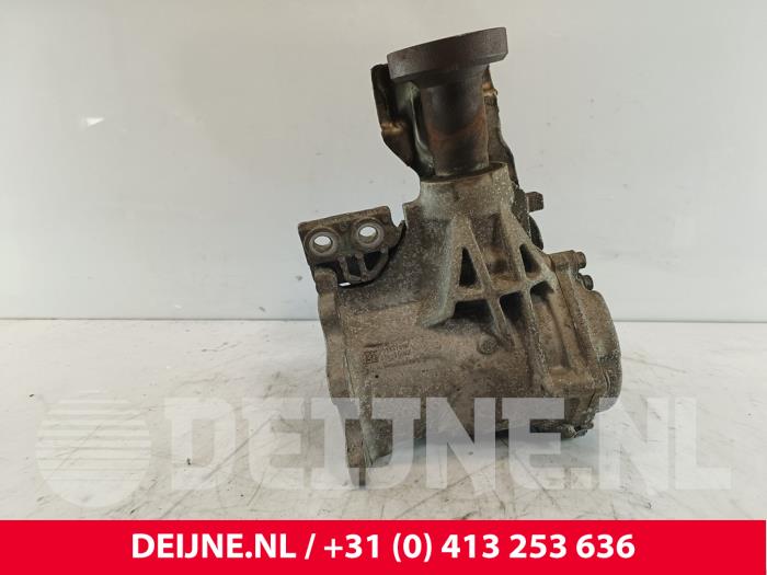 Volvo S90 Tussenbak 4x4 O266256