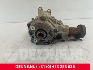 Volvo S90 4x4 transfer box O266256 photo 3