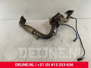 Ford Transit Connect Katalysator O266258 foto 2