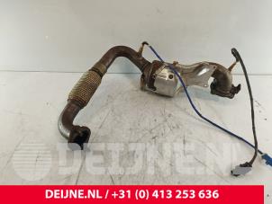 Ford Transit Connect Katalysator O266258 foto 3