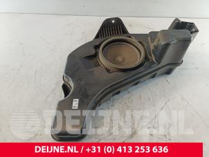 Lynk & Co 01 Subwoofer O266262 foto 2