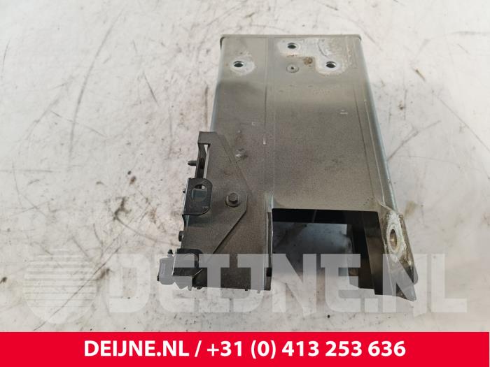 Volvo S90 Chassisstreifen vorne O266263
