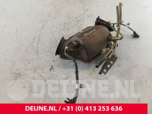 Volvo XC40 Roetfilter O266269 foto 2